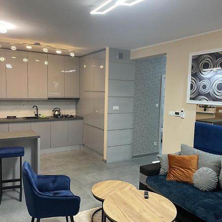 Apartament Nad Nielba Wagrowiec Ngoại thất bức ảnh