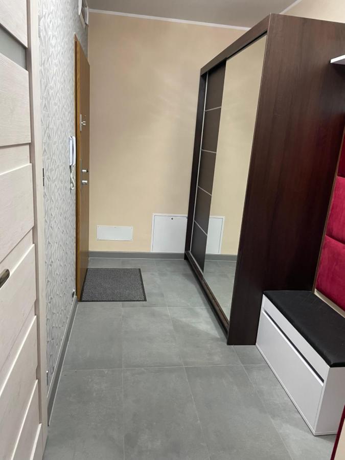 Apartament Nad Nielba Wagrowiec Ngoại thất bức ảnh
