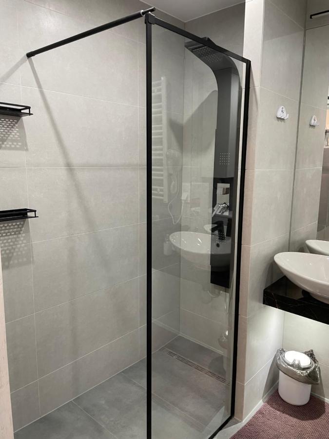 Apartament Nad Nielba Wagrowiec Ngoại thất bức ảnh