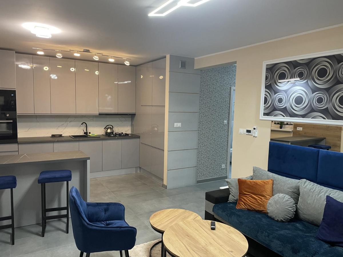 Apartament Nad Nielba Wagrowiec Ngoại thất bức ảnh